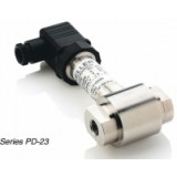 Keller Swiss-Built Series 23/25 Piezoresistive pressure transmitters absolute-, gauge- and differential pressure